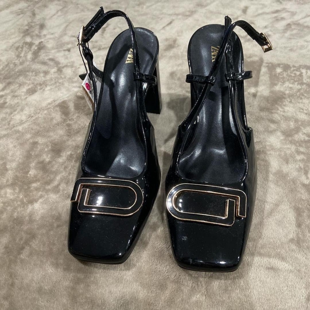 Shose, new, size: 7'5